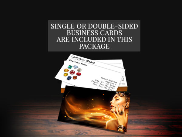 MOST POPULAR - EVENT SPONSOR BOOTH PACKAGE (Custom) - Image 2