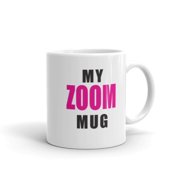 MY ZOOM Mug